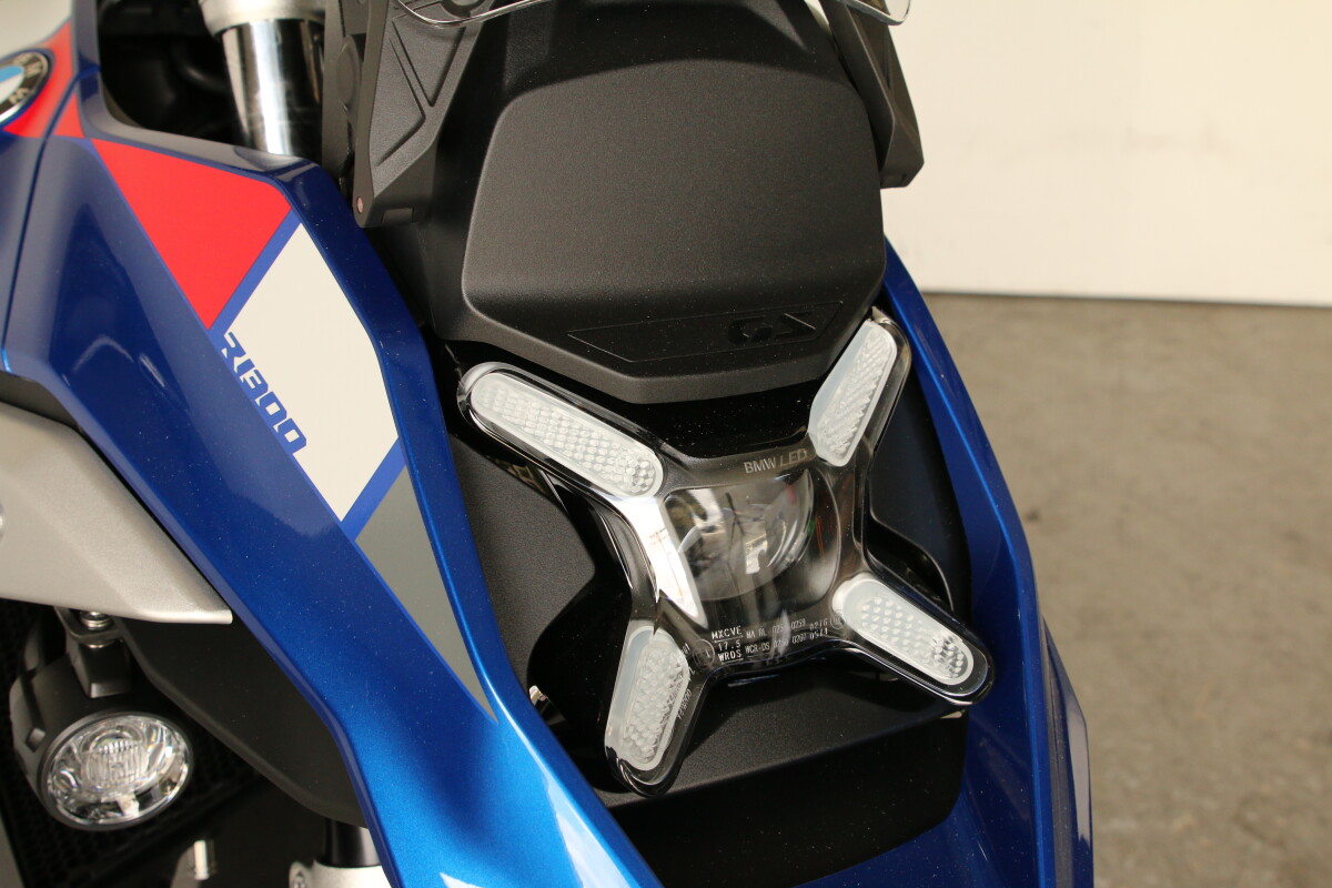 On Sale 2026 BMW R 1300 GS, photo 13