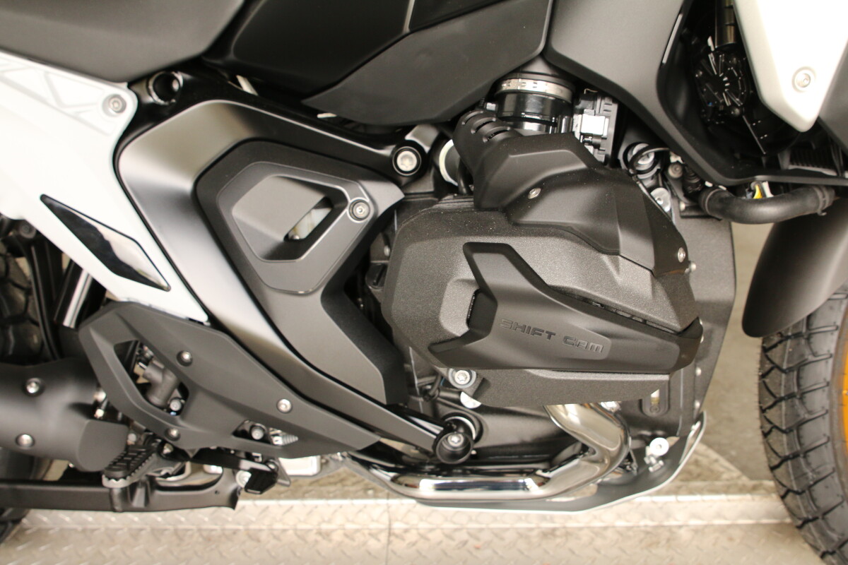 On Sale 2026 BMW R 1300 GS, photo 15