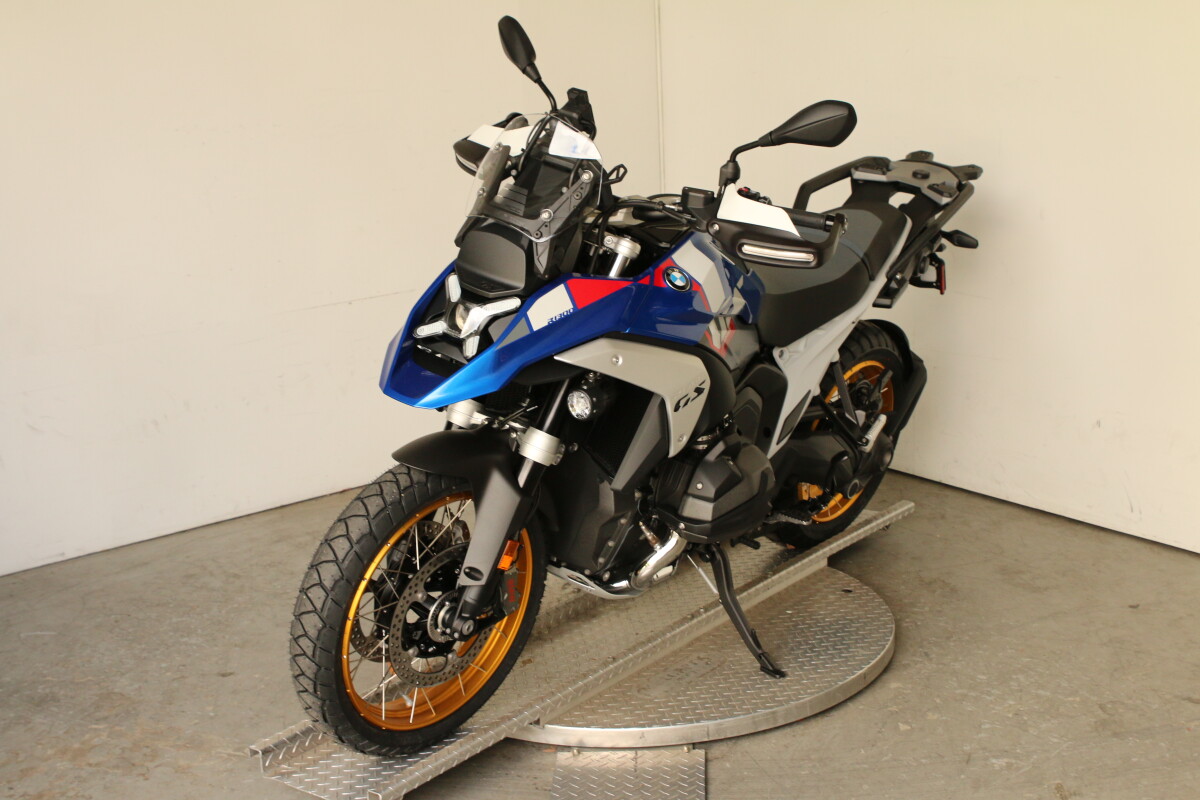 On Sale 2026 BMW R 1300 GS, photo 9
