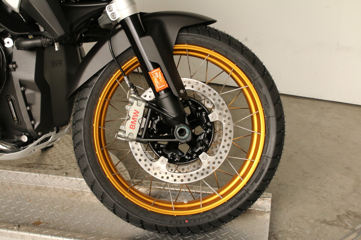 On Sale 2026 BMW R 1300 GS, photo 16
