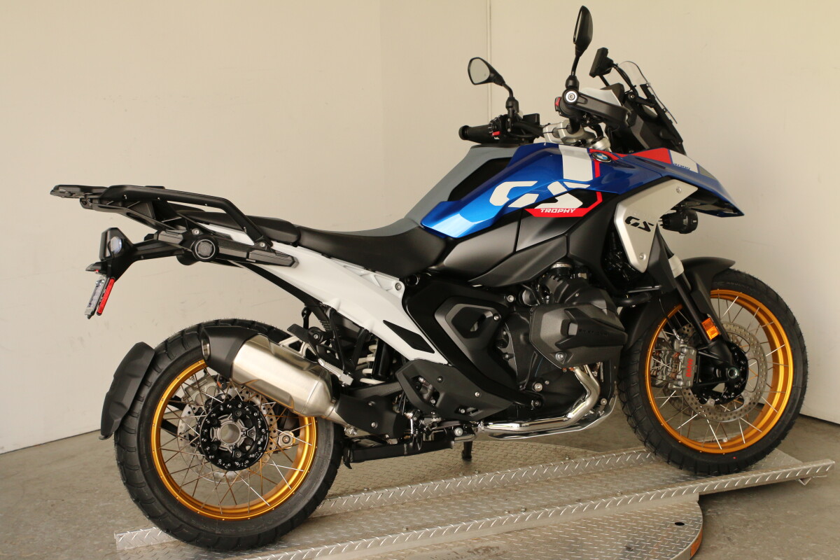 On Sale 2026 BMW R 1300 GS, photo 2