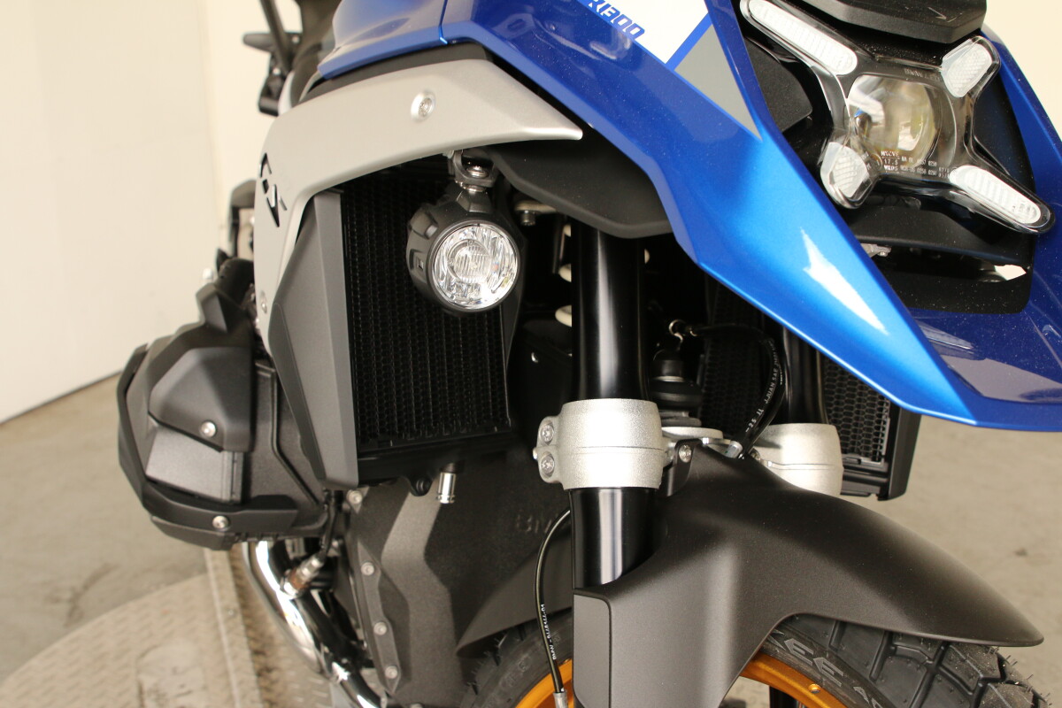 On Sale 2026 BMW R 1300 GS, photo 14
