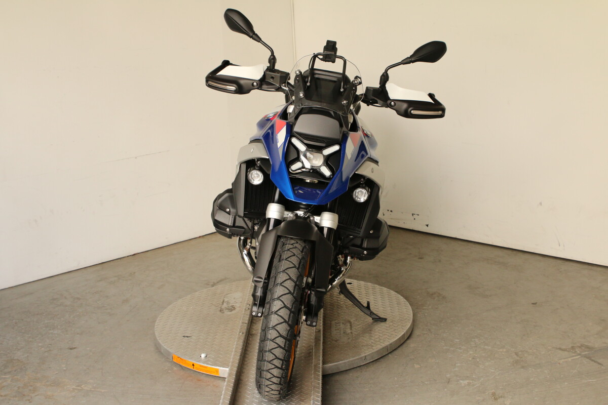 On Sale 2026 BMW R 1300 GS, photo 10