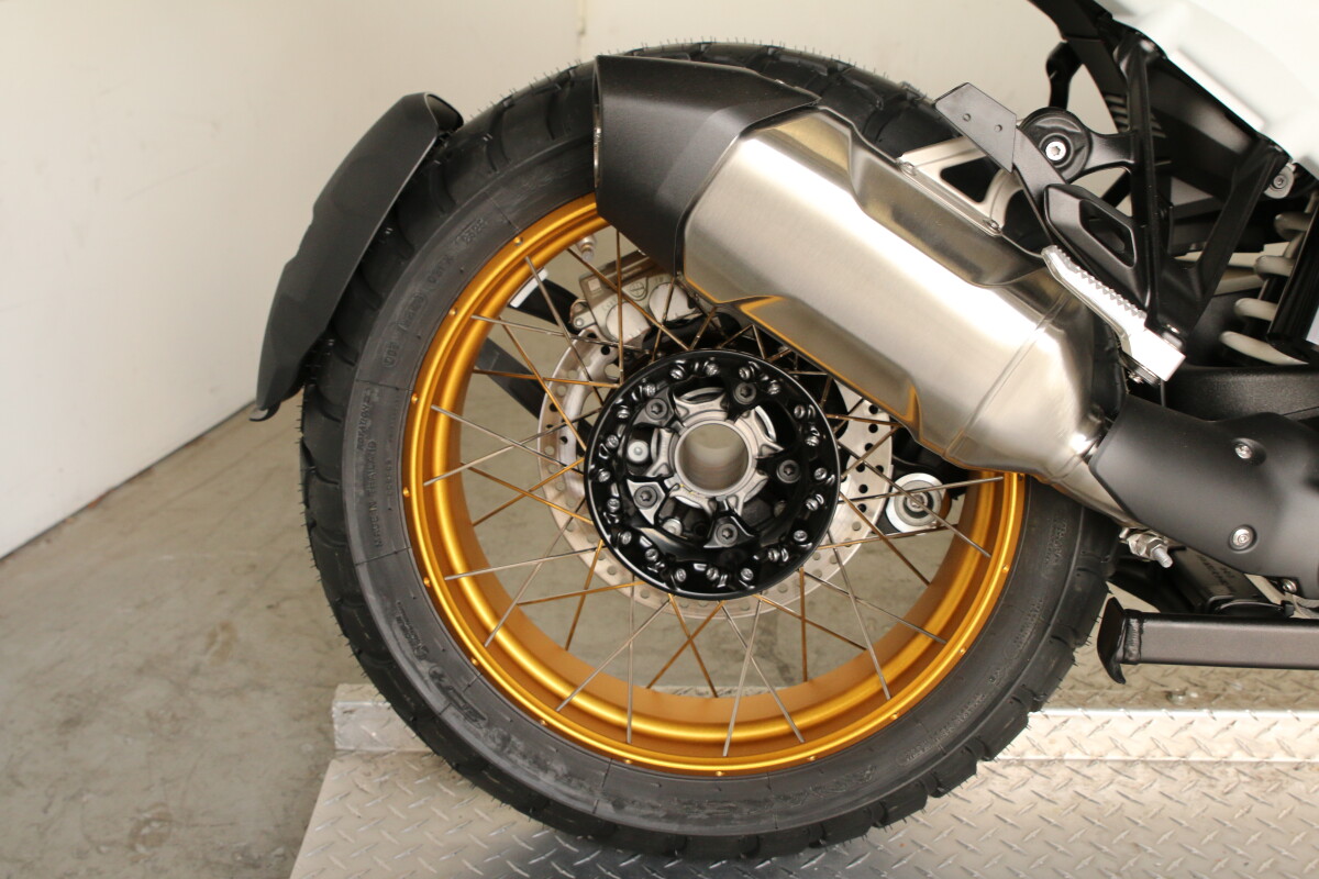 On Sale 2026 BMW R 1300 GS, photo 17