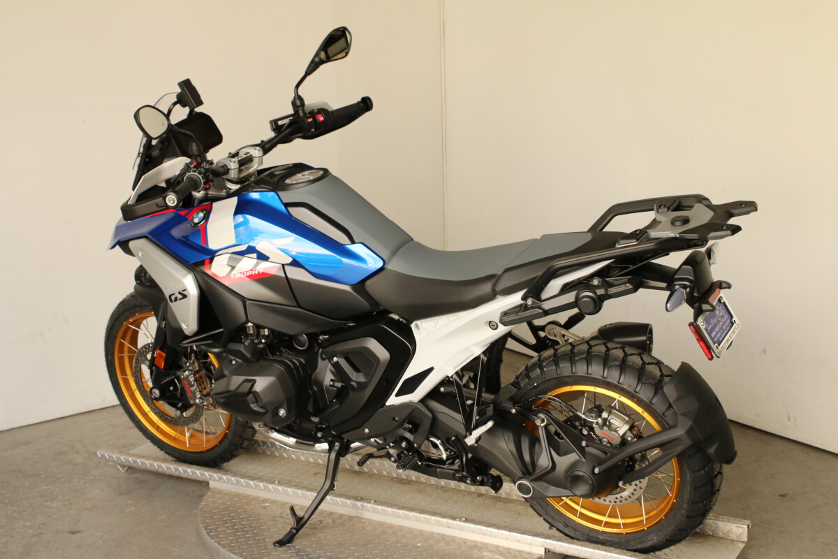 On Sale 2026 BMW R 1300 GS, photo 6
