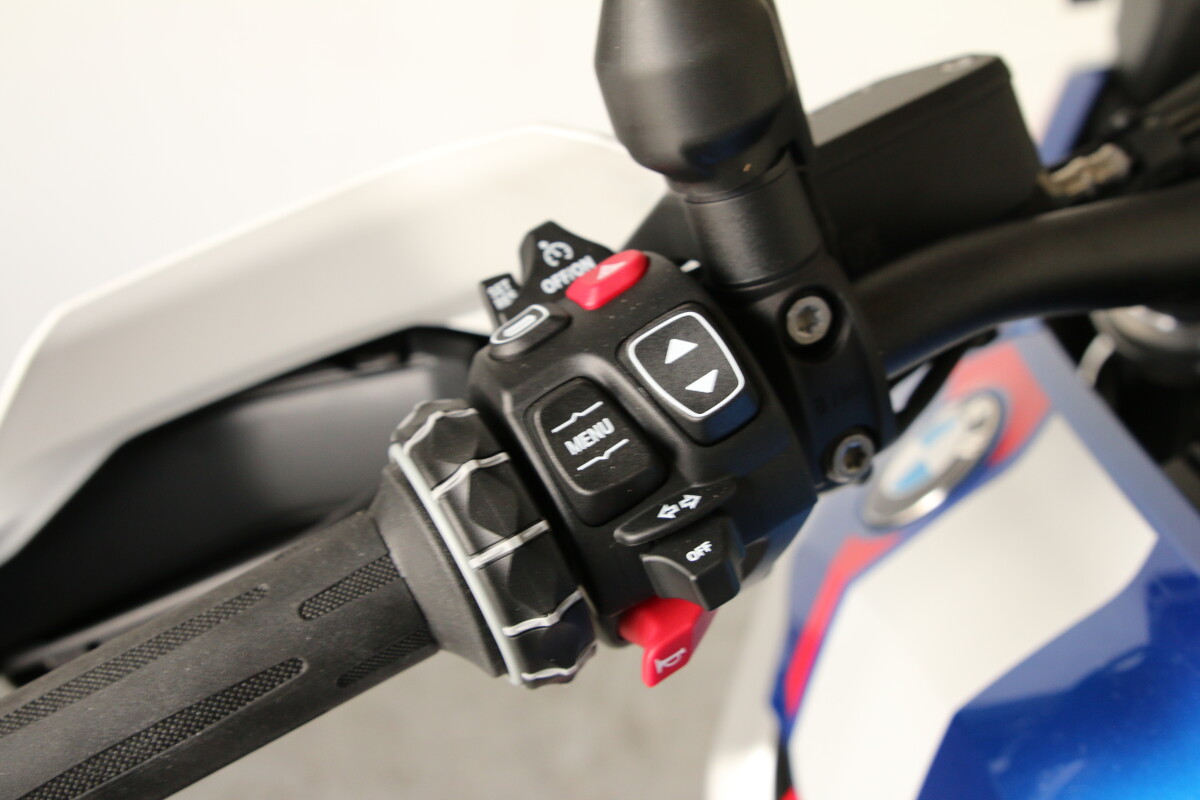 On Sale 2026 BMW R 1300 GS, photo 21
