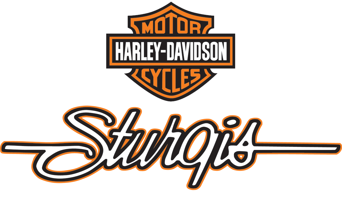 Sturgis Harley-Davidson® logo
