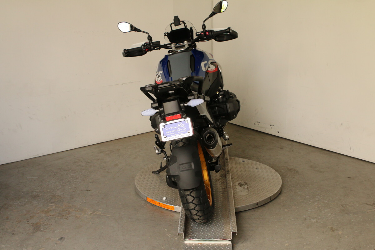 On Sale 2026 BMW R 1300 GS, photo 4