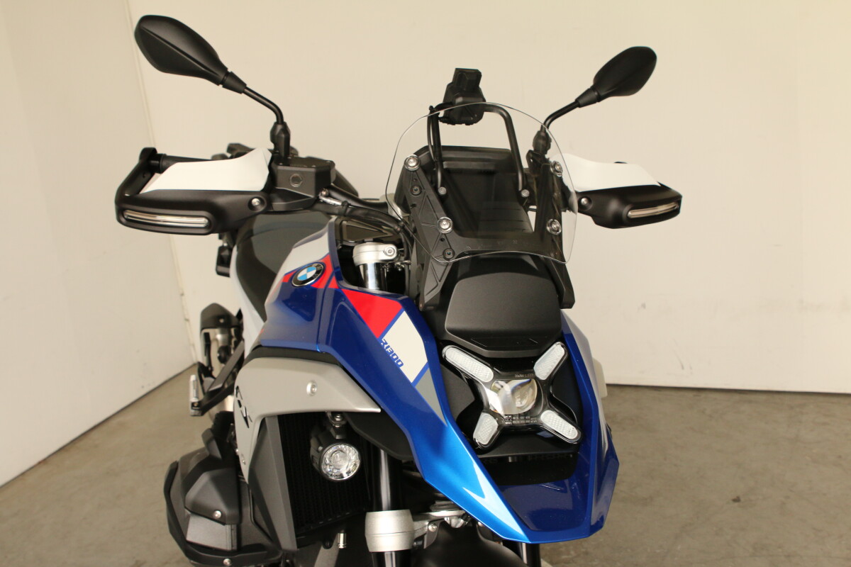 On Sale 2026 BMW R 1300 GS, photo 11