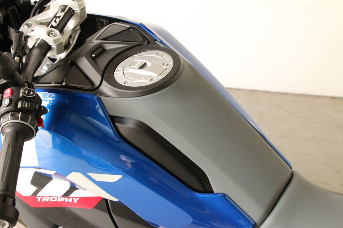 On Sale 2026 BMW R 1300 GS, photo 20