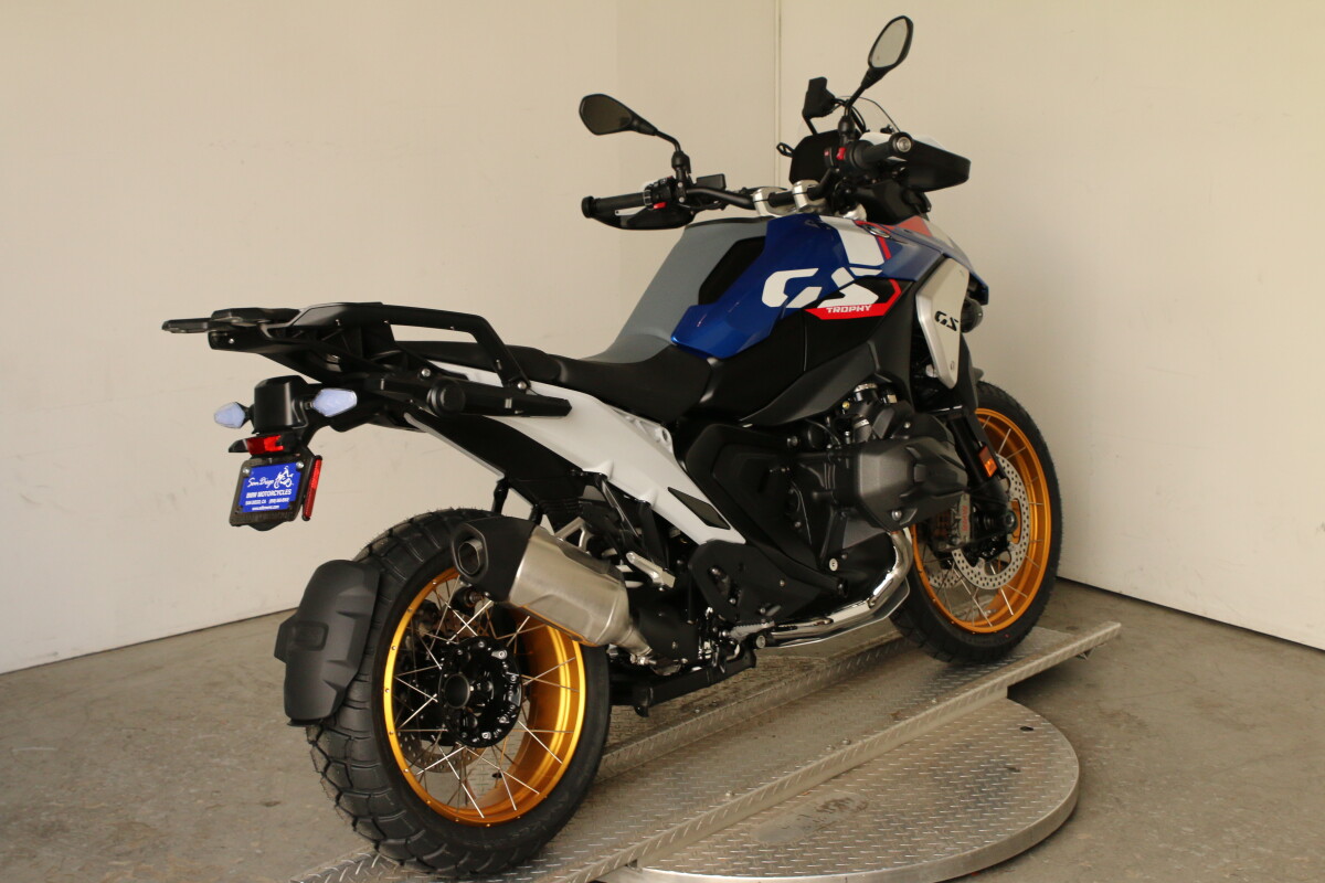 On Sale 2026 BMW R 1300 GS, photo 3
