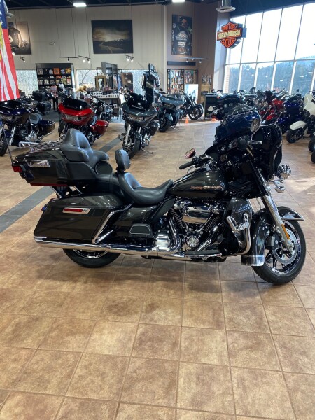  2019 Harley-Davidson® Ultra Limited