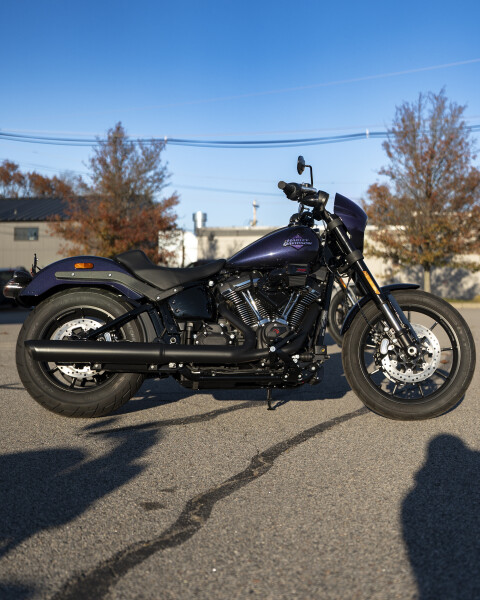 Find The One Ending Soon 202318 | Russ' Ocean State Harley-Davidson®
