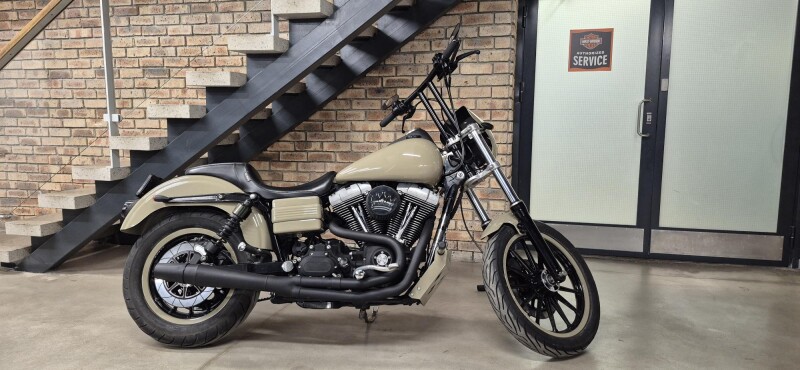 2006 STREET BOB