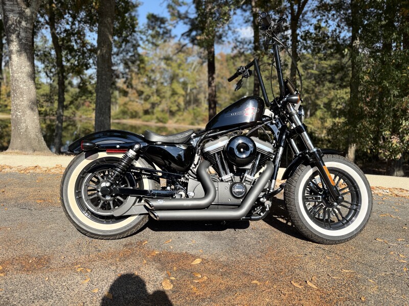 Inventory | Gainesville Harley-Davidson