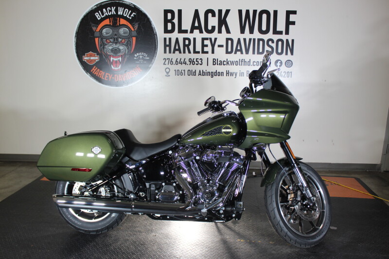 Inventory | Black Sheep Harley-Davidson