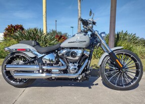 Harley-Davidson® Breakout™ 2025 thumb 3