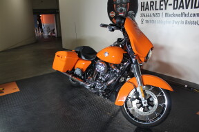 2023 Harley-Davidson® Street Glide® Special FLHXS thumb 0