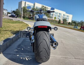 Harley-Davidson® Breakout™ 2025 thumb 0