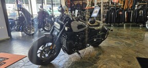 試乗車　RH1250S　スポーツスターS　 thumb 0