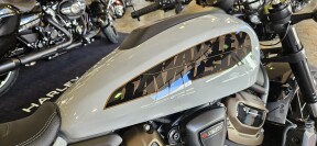 試乗車　RH1250S　スポーツスターS　 thumb 2