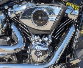 Harley-Davidson® Breakout™ 2025 thumb 2