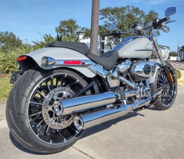 Harley-Davidson® Breakout™ 2025 thumb 1