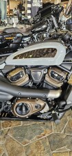 試乗車　RH1250S　スポーツスターS　 thumb 1