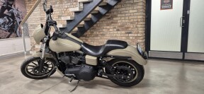 2006 STREET BOB thumb 1