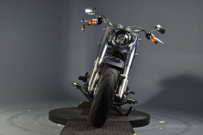 2021 Harley-Davidson® Fat Boy® 114 FLFBS thumb 1