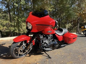 FLHX 2026 Street Glide® thumb 1