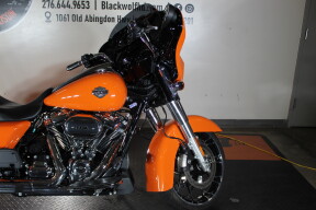 2023 Harley-Davidson® Street Glide® Special FLHXS thumb 1