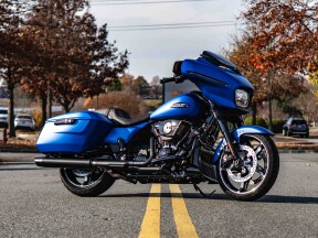 FLHX 2026 Street Glide® thumb 3