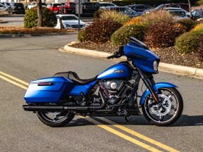 FLHX 2026 Street Glide® thumb 0
