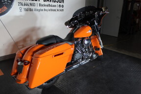 2023 Harley-Davidson® Street Glide® Special FLHXS thumb 3