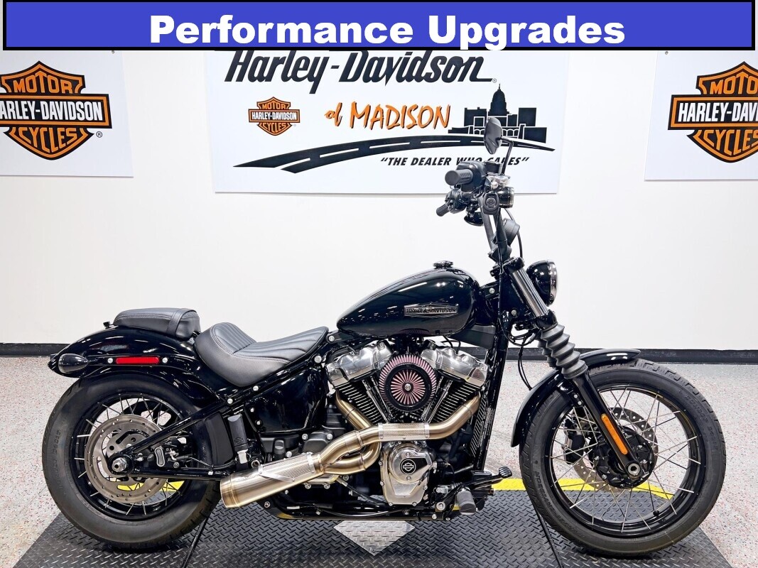 street bobオープンロード 7 1/2 黒　60cm street bobオープンロード 7 1/2 黒 60cm Street Bob® | Classic