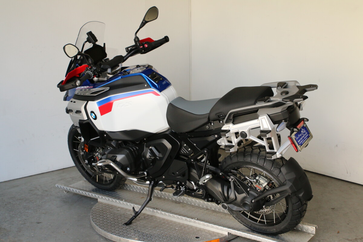 2026 BMW R 1300 GS Adventure, photo 6