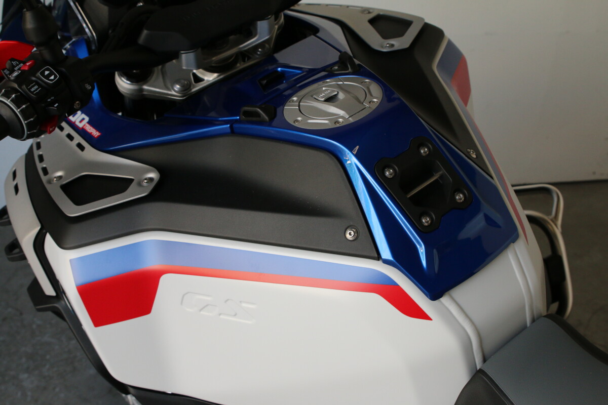 2026 BMW R 1300 GS Adventure, photo 25