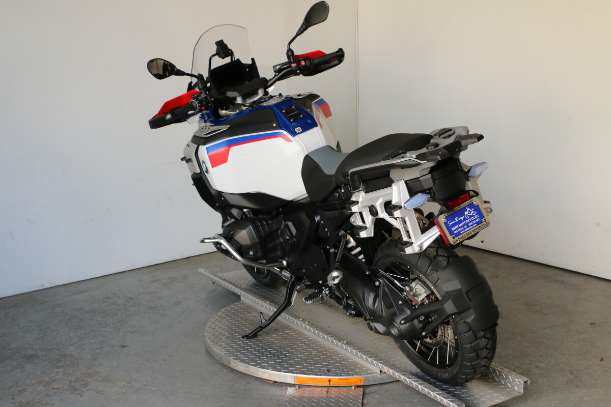 2026 BMW R 1300 GS Adventure, photo 5