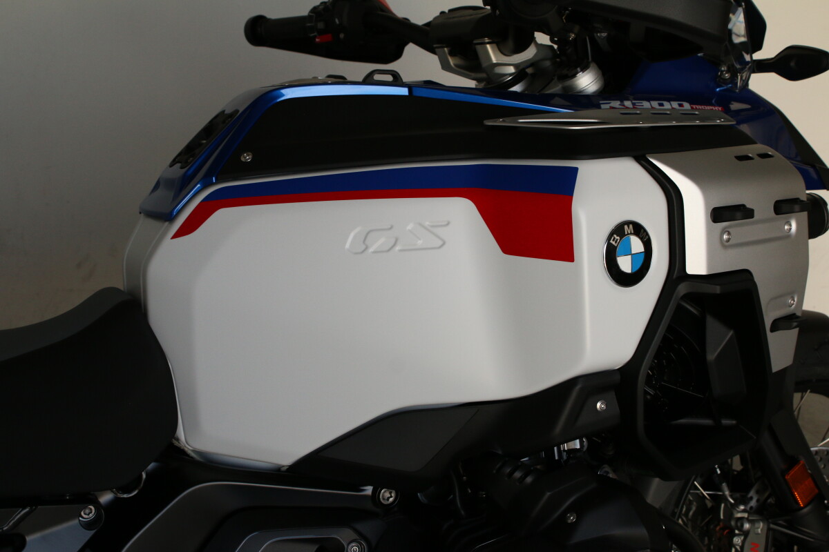2026 BMW R 1300 GS Adventure, photo 17
