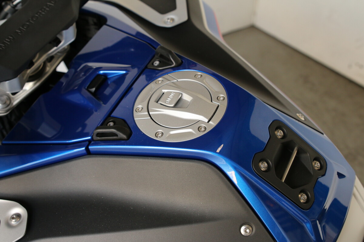 2026 BMW R 1300 GS Adventure, photo 26