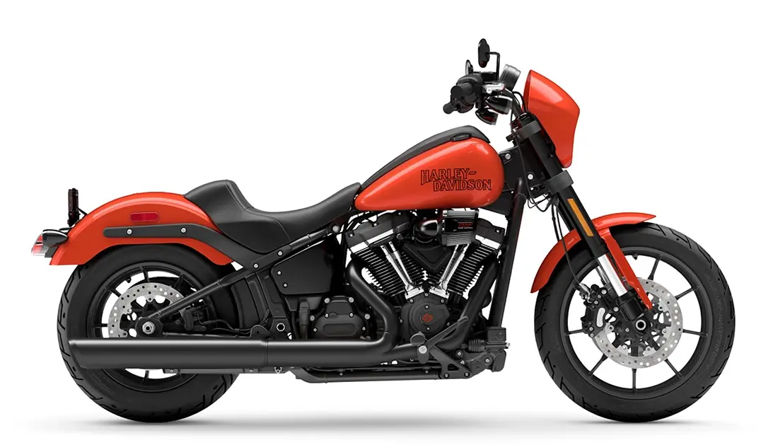 FXLRS 2026 Low Rider® S