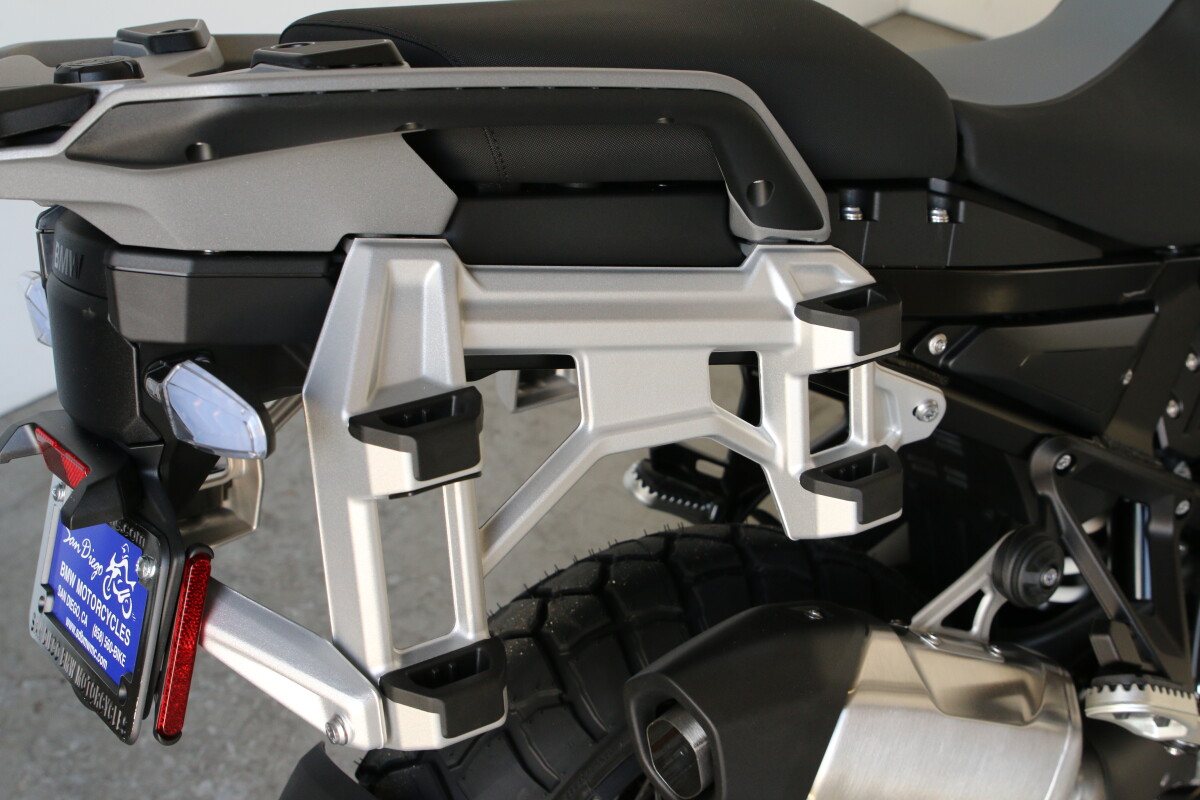 2026 BMW R 1300 GS Adventure, photo 21