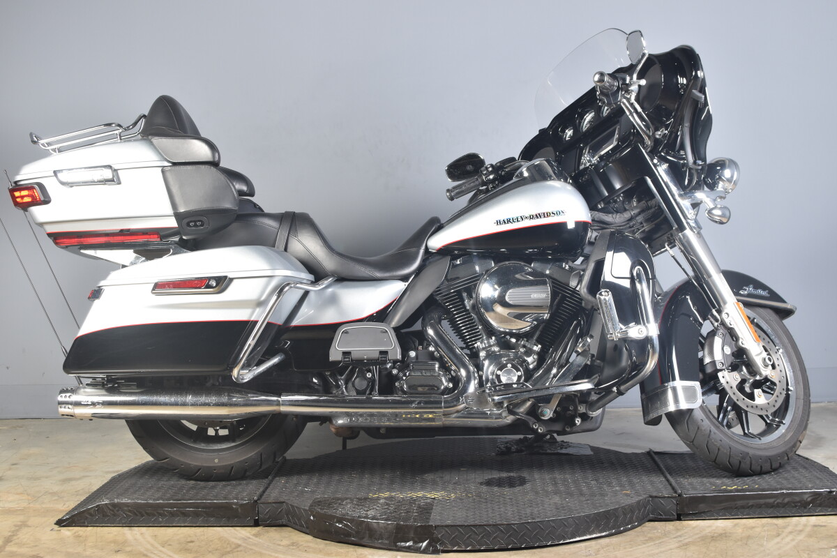 2015 Harley-Davidson® Ultra Limited Low FLHTKL | Old Glory Harley 