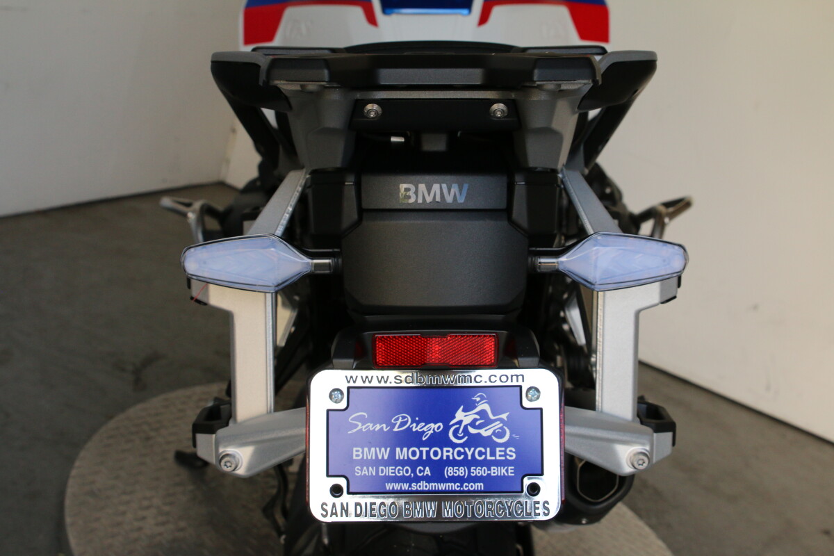 2026 BMW R 1300 GS Adventure, photo 22