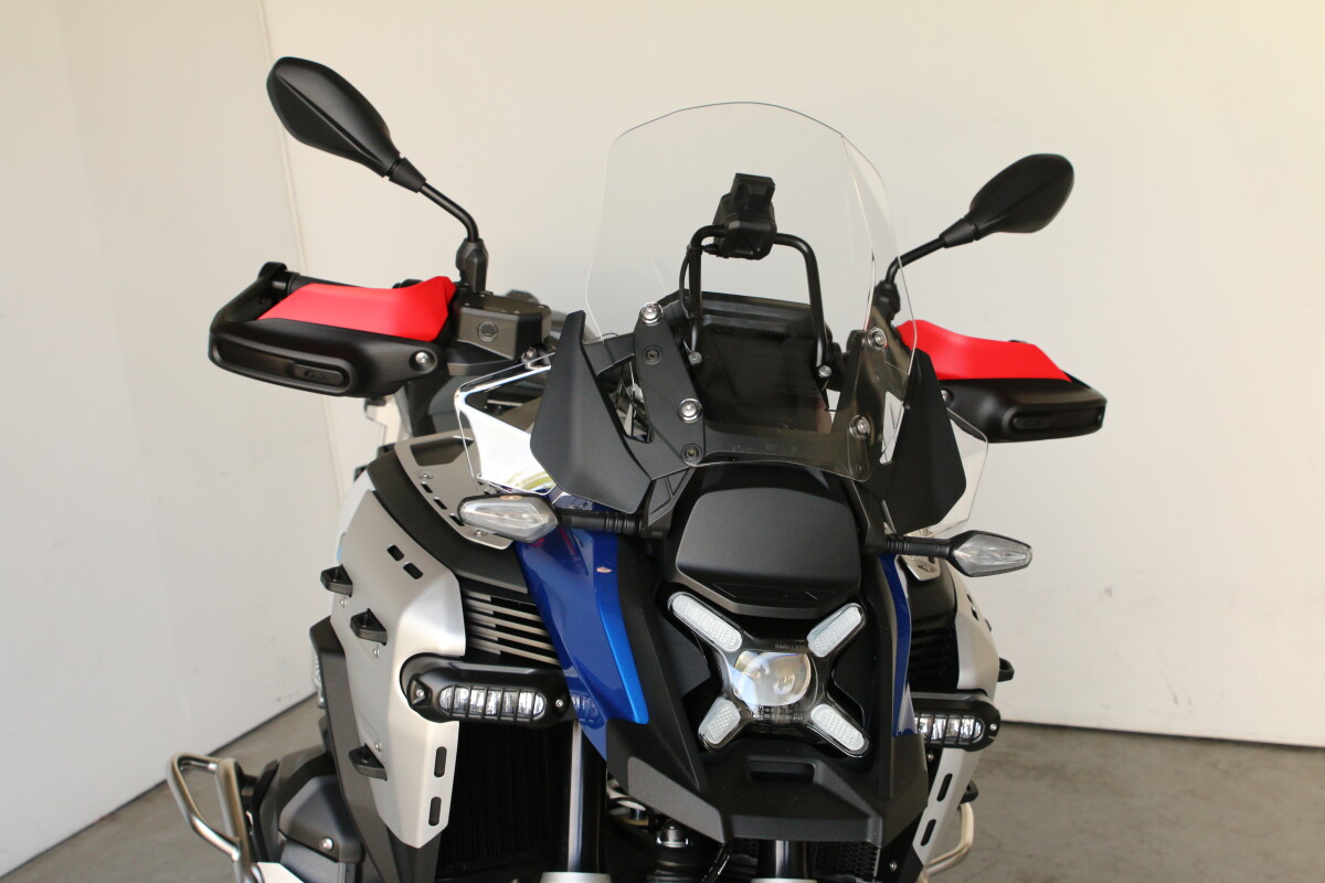 2026 BMW R 1300 GS Adventure, photo 11