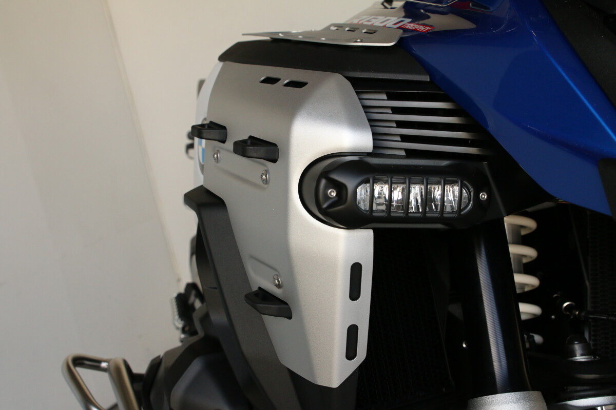 2026 BMW R 1300 GS Adventure, photo 14
