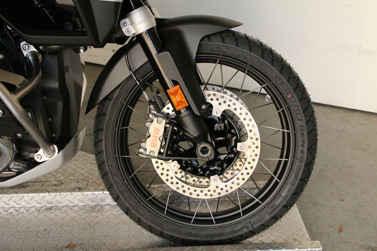 2026 BMW R 1300 GS Adventure, photo 19