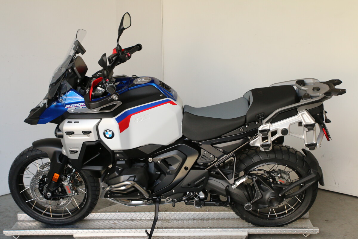 2026 BMW R 1300 GS Adventure, photo 7