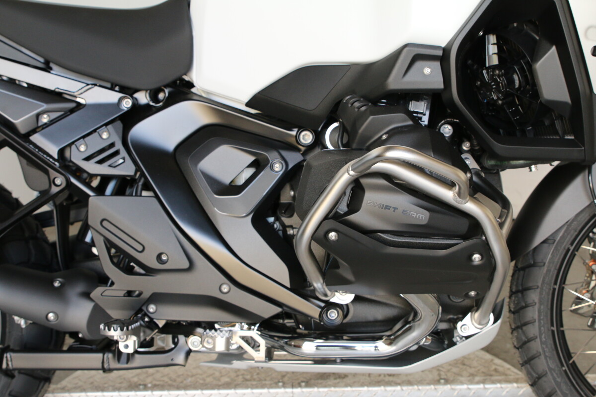 2026 BMW R 1300 GS Adventure, photo 18
